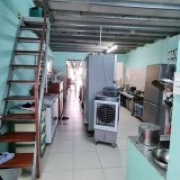 Hình ảnh Bán chung cư Thoại Ngọc Hầu Phường Tân Sơn Hòa Tp Hồ Chí Minh