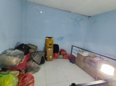 Hình ảnh Bán nhà hẻm 36/15/52 Bùi Tư Toàn Phường An Lạc Tp Hồ Chí Minh