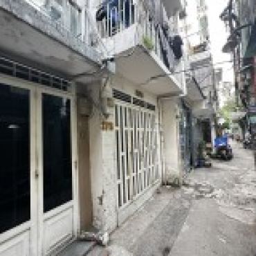 Hình ảnh Bán nhà hẻm 41/16 (số cũ 37.16) Nghĩa Hoà Phường Bảy Hiền Tp Hồ Chí Minh