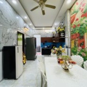 Hình ảnh Bán nhà 3 Đường Số 3 KDC Gia Hoà Xã Bình Hưng Tp Hồ Chí Minh