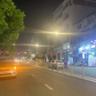 Hình ảnh Bán nhà hẻm 155/60 Phó Cơ Điều Phường Hòa Bình Tp Hồ Chí Minh