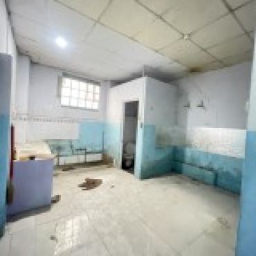 Hình ảnh Bán nhà hẻm 884/100 Lê Đức Thọ Phường An Hội Đông Tp Hồ Chí Minh