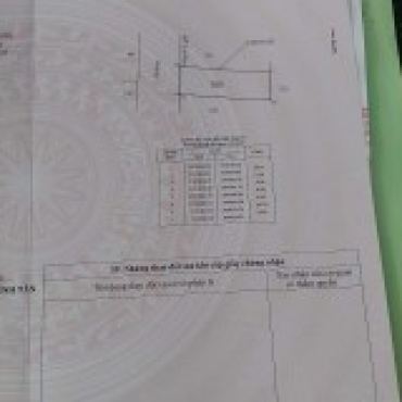 Hình ảnh Bán đất thửa 762 tờ 267 Chuyên gia 1 Phường Bình Hưng Hòa Tp Hồ Chí Minh