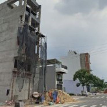 Hình ảnh Bán đất thửa 961 tờ 4 961 tờ 4 Phường Tân Tạo Tp Hồ Chí Minh