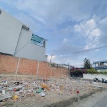Hình ảnh Bán đất thửa 641 tờ 42 Đường số 6 Phường Thủ Đức Tp Hồ Chí Minh