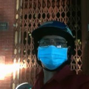 Hình ảnh Bán nhà hẻm 184/4 Phan Anh ( số cũ 217/10 ) Phường Tân Phú Tp Hồ Chí Minh