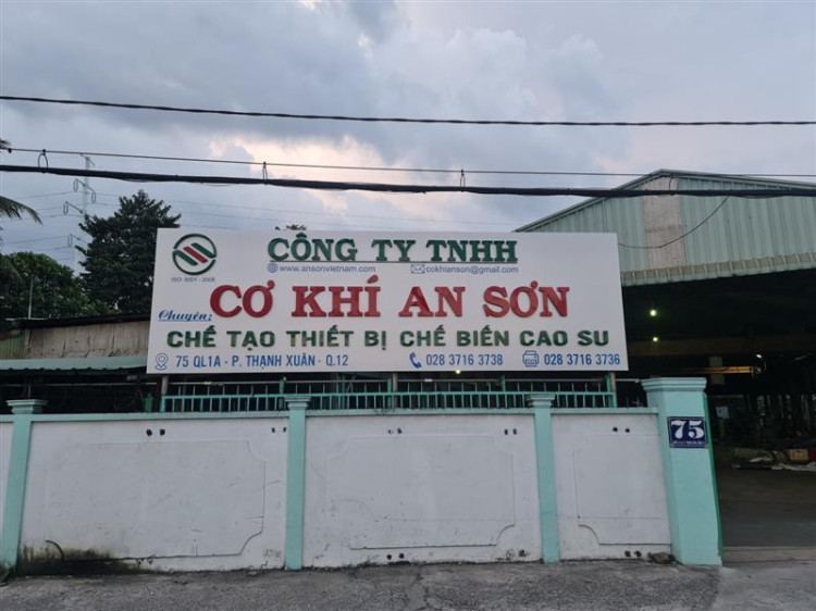 Hình ảnh Bán nhà mặt tiền 75 Thanh Xuân, Thới An