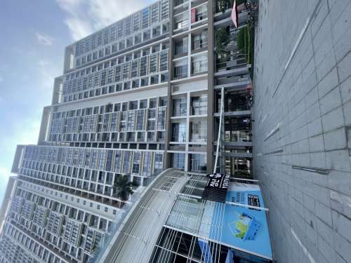 Hình ảnh Bán căn A705 Căn Hộ Midtown Tân Phú Quận 7