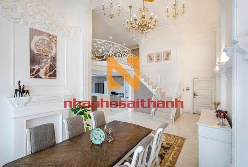 Hình ảnh Bán căn hộ Khu CC Phú Hoàng Anh, Đường Nguyễn Hữu Thọ 26.3 khu Xã Phước Kiển Huyện Nhà Bè.