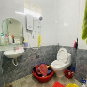 Hình ảnh Bán nhà hẻm 92/10/6 Bùi Tư Toàn Phường An Lạc Tp Hồ Chí Minh