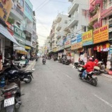 Hình ảnh Bán nhà 39 Tân Xuân Phường Tây Thạnh Tp Hồ Chí Minh