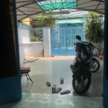 Hình ảnh Bán nhà hẻm 111/28 Lũy Bán Bích Phường Tân Phú Tp Hồ Chí Minh