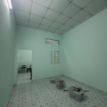 Hình ảnh Bán nhà hẻm 862/31/57 Lê Đức Thọ Phường An Hội Đông Tp Hồ Chí Minh