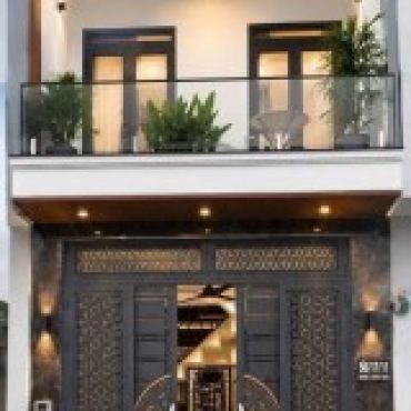 Hình ảnh Bán nhà hẻm 150/57/61 26 tháng 3 Phường Bình Hưng Hòa Tp Hồ Chí Minh