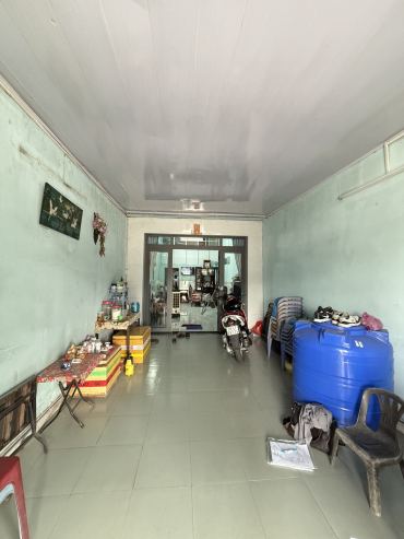Hình ảnh Bán nhà 449 Trần Xuân Soạn Phường Tân Hưng Tp Hồ Chí Minh