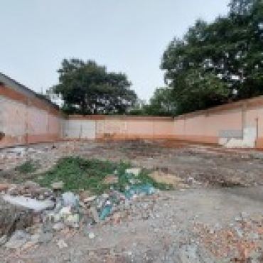 Hình ảnh Bán đất thửa 561 tờ 30 Nguyễn Thị Ngâu Xã Hóc Môn Tp Hồ Chí Minh