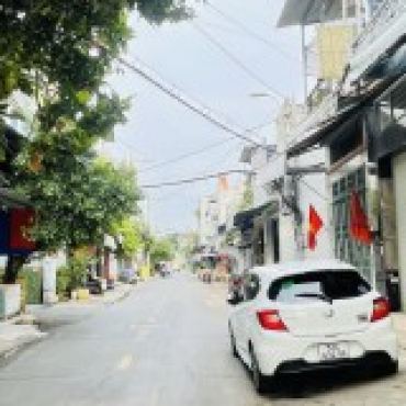 Hình ảnh Bán nhà hẻm 688/73/12 Tân Kỳ Tân Quý Phường Bình Hưng Hòa Tp Hồ Chí Minh