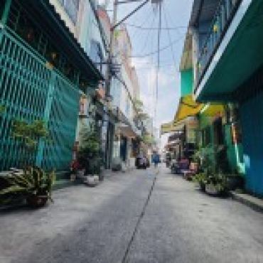 Hình ảnh Bán nhà hẻm 76/49 Phùng Tá Chu Phường An Lạc Tp Hồ Chí Minh