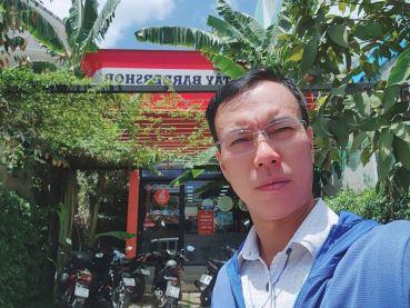 Hình ảnh Bán nhà hẻm E7/198B ( Số mới 1508 ) Quốc lộ 50 Xã Bình Hưng Tp Hồ Chí Minh