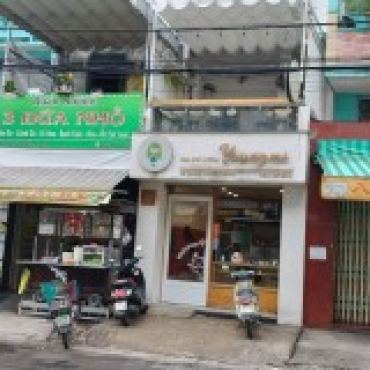Hình ảnh Bán nhà 104 Lạc Long Quân Phường Bình Thới Tp Hồ Chí Minh