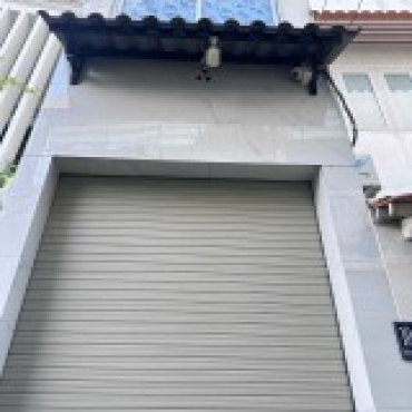 Hình ảnh Bán nhà hẻm 100/21/20E Đinh Tiên Hoàng Phường Gia Định Tp Hồ Chí Minh
