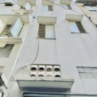 Hình ảnh Bán nhà 142 Cao Thắng Phường Hòa Hưng Tp Hồ Chí Minh