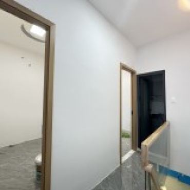 Hình ảnh Bán nhà hẻm 385/14 Nguyễn Công Trứ Phường Cầu Ông Lãnh Tp Hồ Chí Minh