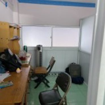 Hình ảnh Bán nhà hẻm B20/15B Cây Cám(Một phần Thưả 93 Tờ 12) Xã Tân Vĩnh Lộc Tp Hồ Chí Minh