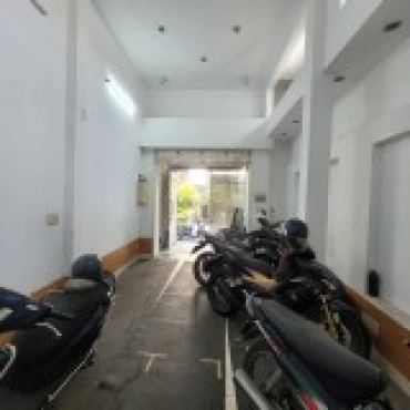 Hình ảnh Bán nhà V2 1A Đường số 22 (số cũ E.21A) Phường An Khánh Tp Hồ Chí Minh