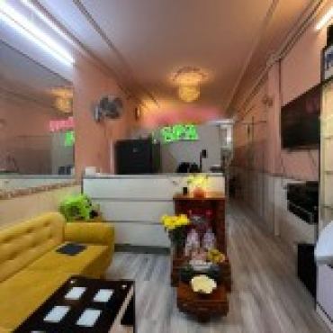 Hình ảnh Bán nhà 134E Ông Ích Khiêm Phường Hòa Bình Tp Hồ Chí Minh