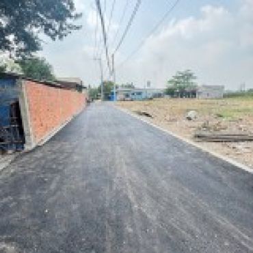 Hình ảnh Bán đất thửa 1295 tờ 72 1295 tờ 72 Xã Bà Điểm Tp Hồ Chí Minh