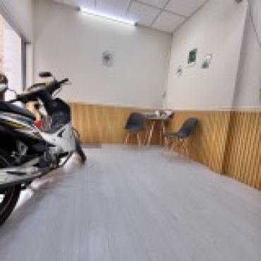 Hình ảnh Bán nhà hẻm 186/36/1 Nguyễn Sơn Phường Tân Sơn Tp Hồ Chí Minh