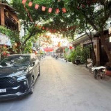 Hình ảnh Bán nhà hẻm 220/13 Thống Nhất Phường Gò Vấp Tp Hồ Chí Minh
