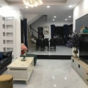 Hình ảnh Bán nhà B3 KDC Tuyết Anh Xã Bình Mỹ Tp Hồ Chí Minh