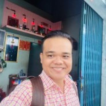 Hình ảnh Bán nhà hẻm 97/16/36 Phạm Phú Thứ Phường Bình Tây Tp Hồ Chí Minh