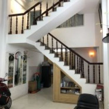 Hình ảnh Bán nhà hẻm 86/3/10 Đường số 6 Phường Hiệp Bình Tp Hồ Chí Minh