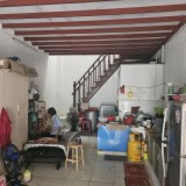 Hình ảnh Bán nhà hẻm 2/11 Phạm Cự Lượng Phường Tân Sơn Nhất Tp Hồ Chí Minh