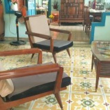 Hình ảnh Bán nhà hẻm 187/10 Cô Giang Phường Cầu Ông Lãnh Tp Hồ Chí Minh
