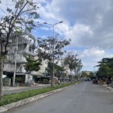Hình ảnh Bán đất thửa 514 tờ 126 Khu Y Tế Kỹ Thuật Cao Phường Bình Hưng Hòa Tp Hồ Chí Minh