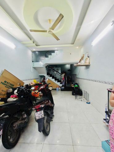 Hình ảnh Bán Nhà Hẻm Xe Hơi 429/37/14 Chiến Lược, Bình Tân