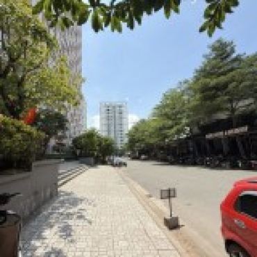 Hình ảnh Bán chung cư PENTHOUSES 20.02 A1 CC Đạt Gia Cây Keo Phường Tam Bình Tp Hồ Chí Minh