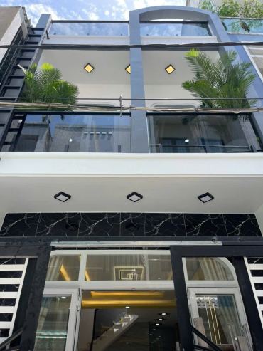 Hình ảnh Bán nhà hẻm 108/33 Chiến Lược Phường Bình Trị Đông Tp Hồ Chí Minh