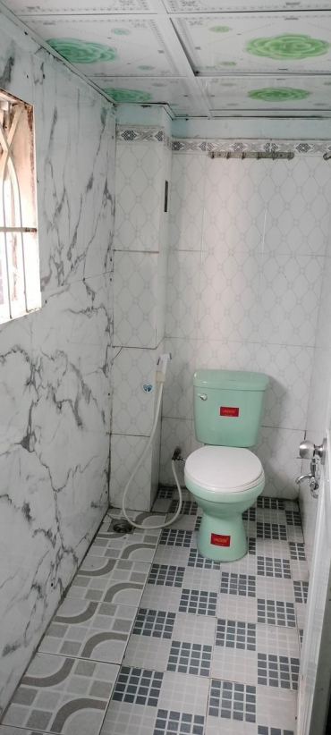 Hình ảnh Bán nhà hẻm 1135/17/8/27 Huỳnh Tấn Phát Phường Phú Thuận Tp Hồ Chí Minh