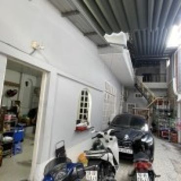 Hình ảnh Bán nhà hẻm 29/40 ấp 7 Xã Xuân Thới Sơn Tp Hồ Chí Minh