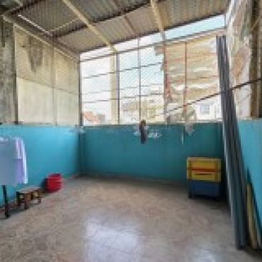 Hình ảnh Bán nhà hẻm 15/30 Khuông Việt Phường Tân Sơn Hòa Tp Hồ Chí Minh