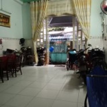 Hình ảnh Bán nhà hẻm 446/15 HBG Hậu Giang Phường Phú Lâm Tp Hồ Chí Minh