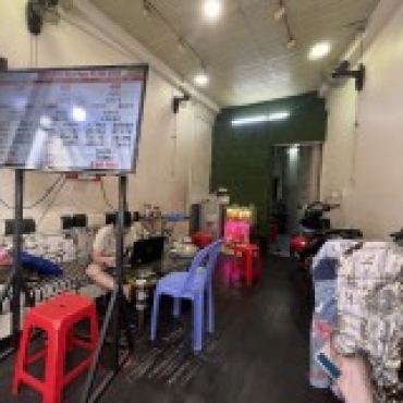 Hình ảnh Bán nhà 59B Bà Hom Phường Phú Lâm Tp Hồ Chí Minh