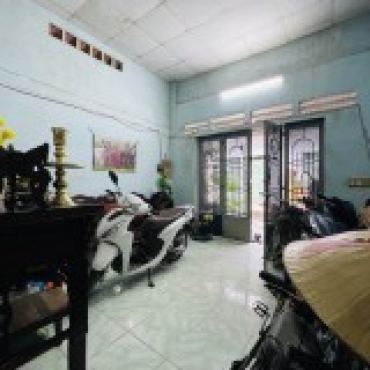 Hình ảnh Bán nhà hẻm 61/15/10/9 Đường số 8 Phường Thủ Đức Tp Hồ Chí Minh