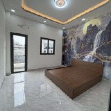 Hình ảnh Bán nhà hẻm 213/20/4 Lê Đình Cẩn Phường Tân Tạo Tp Hồ Chí Minh