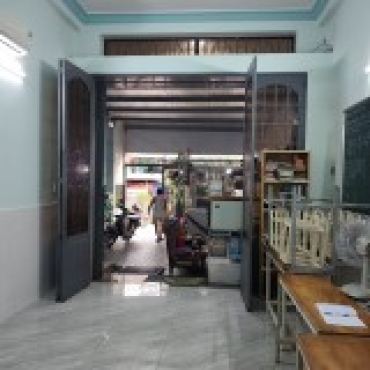 Hình ảnh Bán nhà 90 Lý Thánh Tông Phường Tân Sơn Hòa Tp Hồ Chí Minh